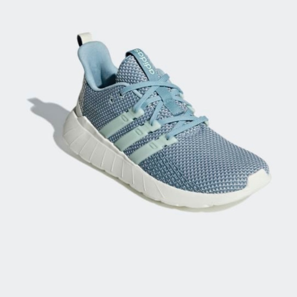Adidas Questar Flow Sneakers - Picture 3 of 7